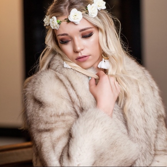 “Arriba!” Boho Tassel Fringe Hoop Fun Cute Earring - Picture 6 of 16